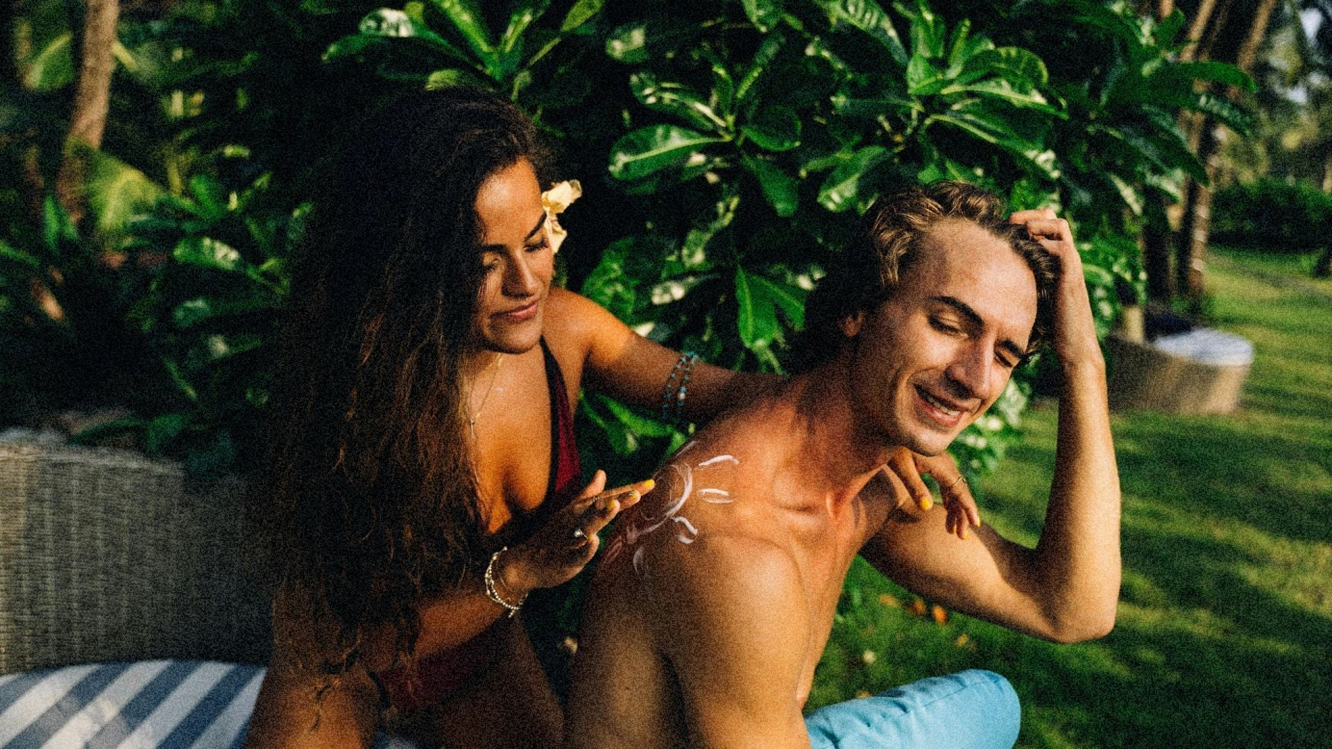 How to Rock the Minimalist Swimwear Trend