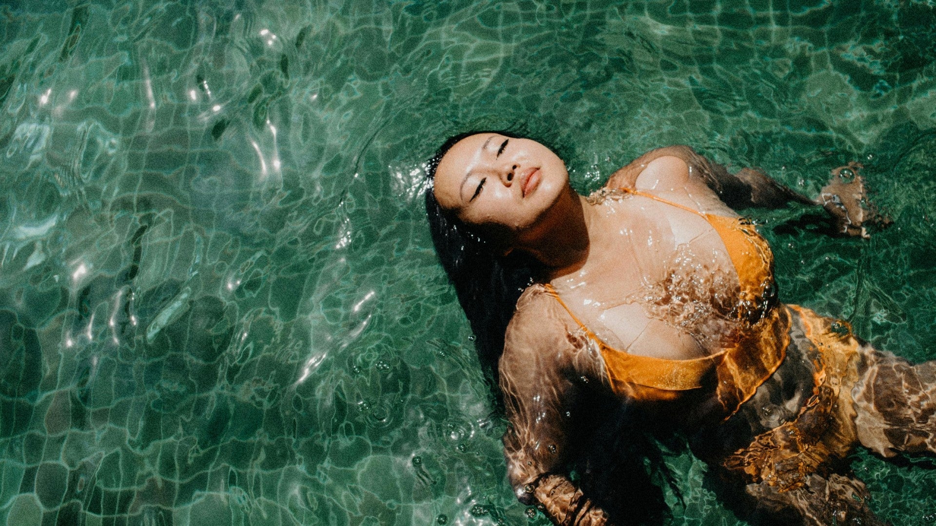 Sustainable Swimwear For The Environmentally