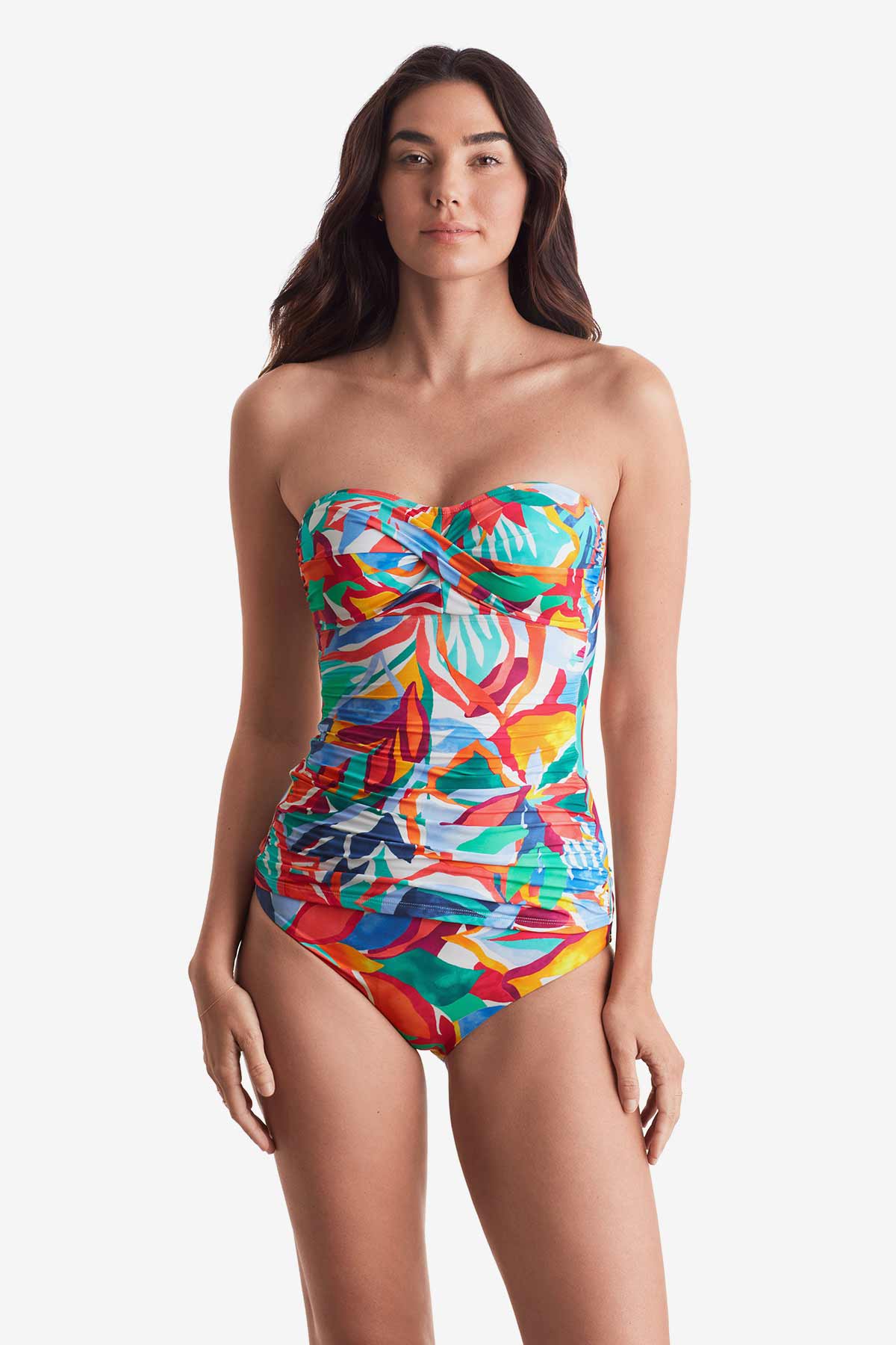 Aria Bandini - Radiant Floral