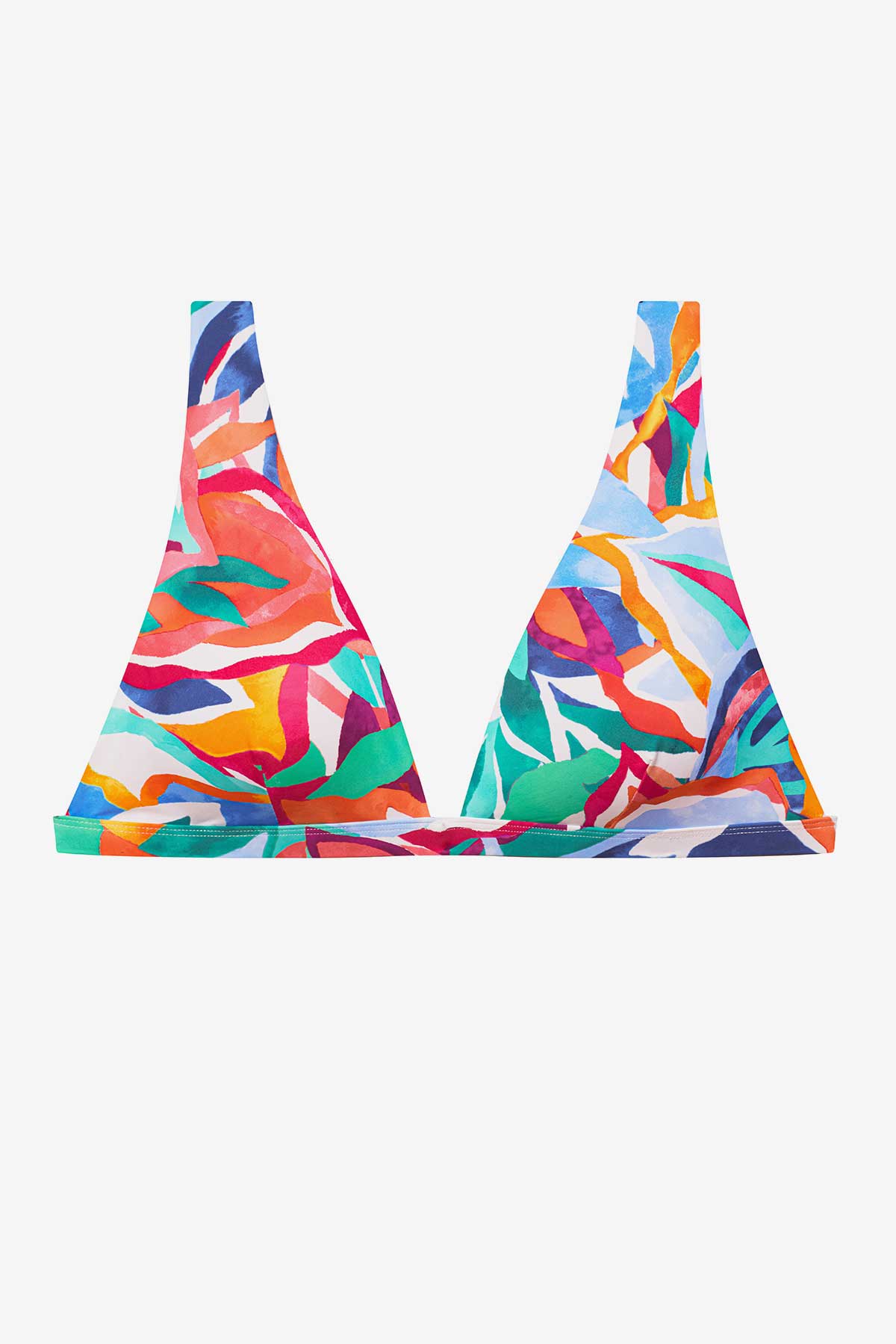 Dakota Bra - Radiant Floral