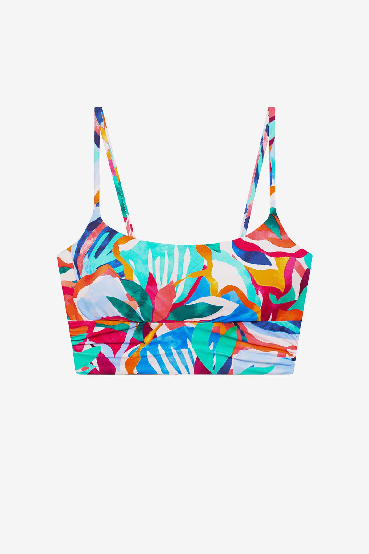 Ellis Midkini - Radiant Floral