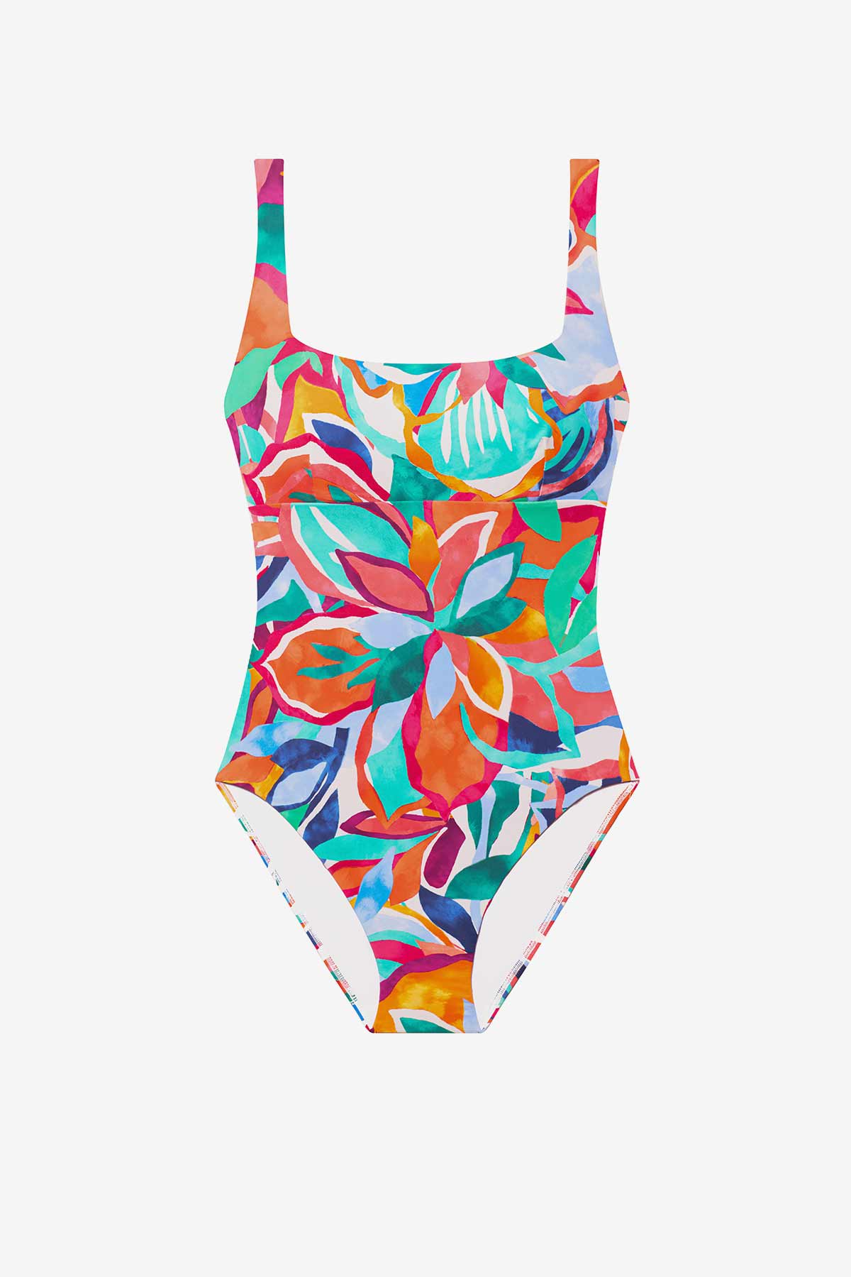 Harper One Piece - Radiant Floral