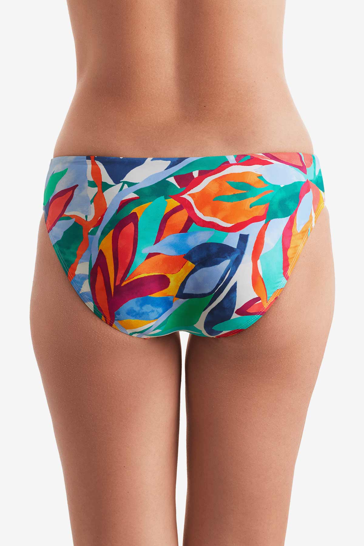 Logan Pant - Radiant Floral