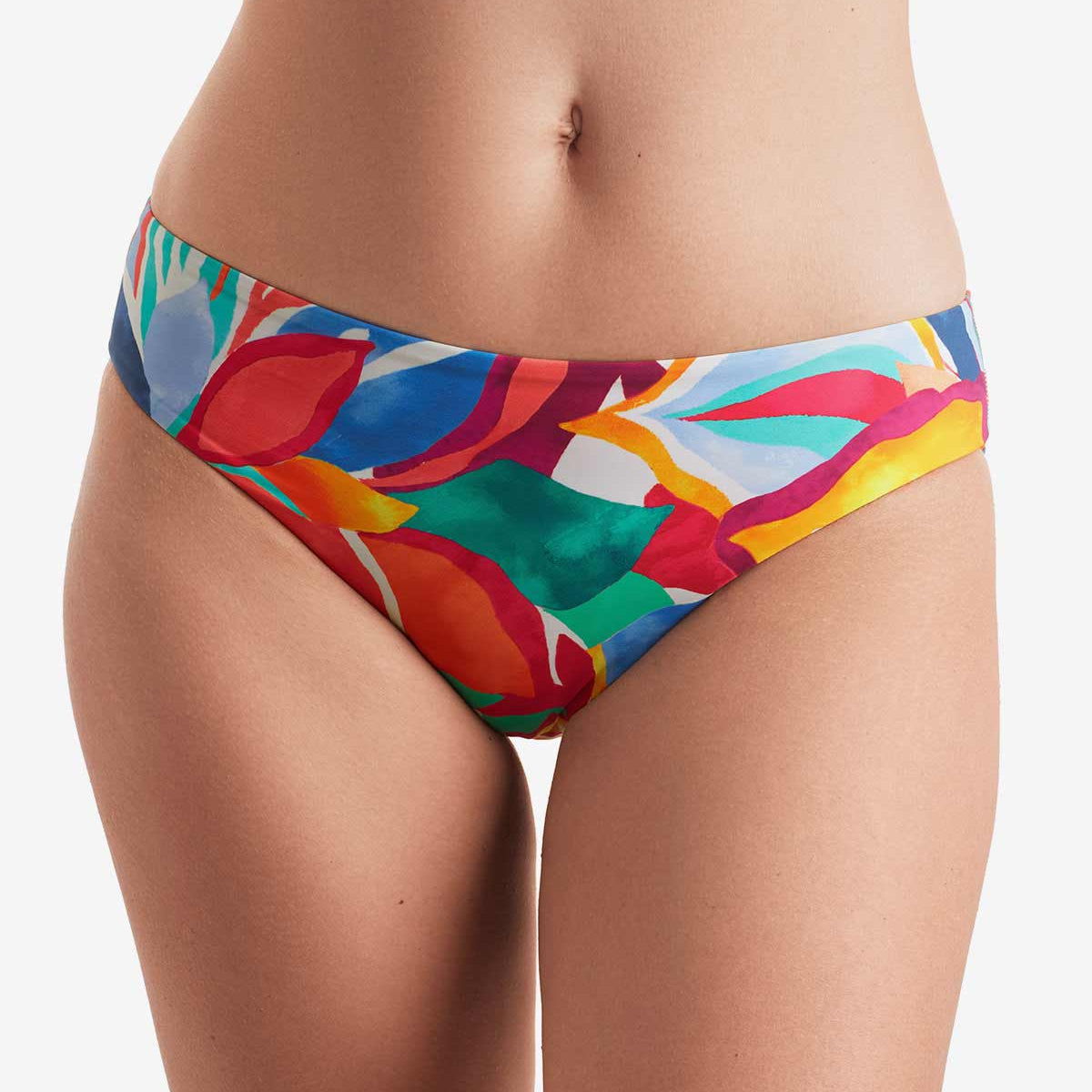 Logan Pant - Radiant Floral