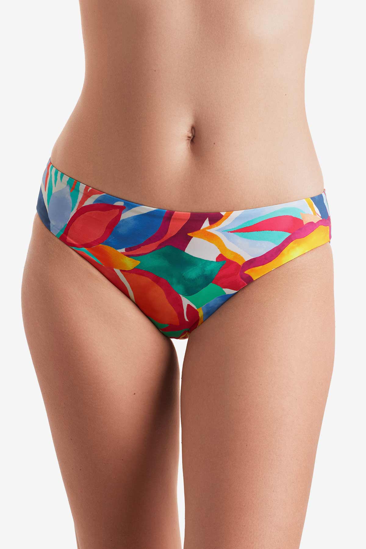 Logan Pant - Radiant Floral