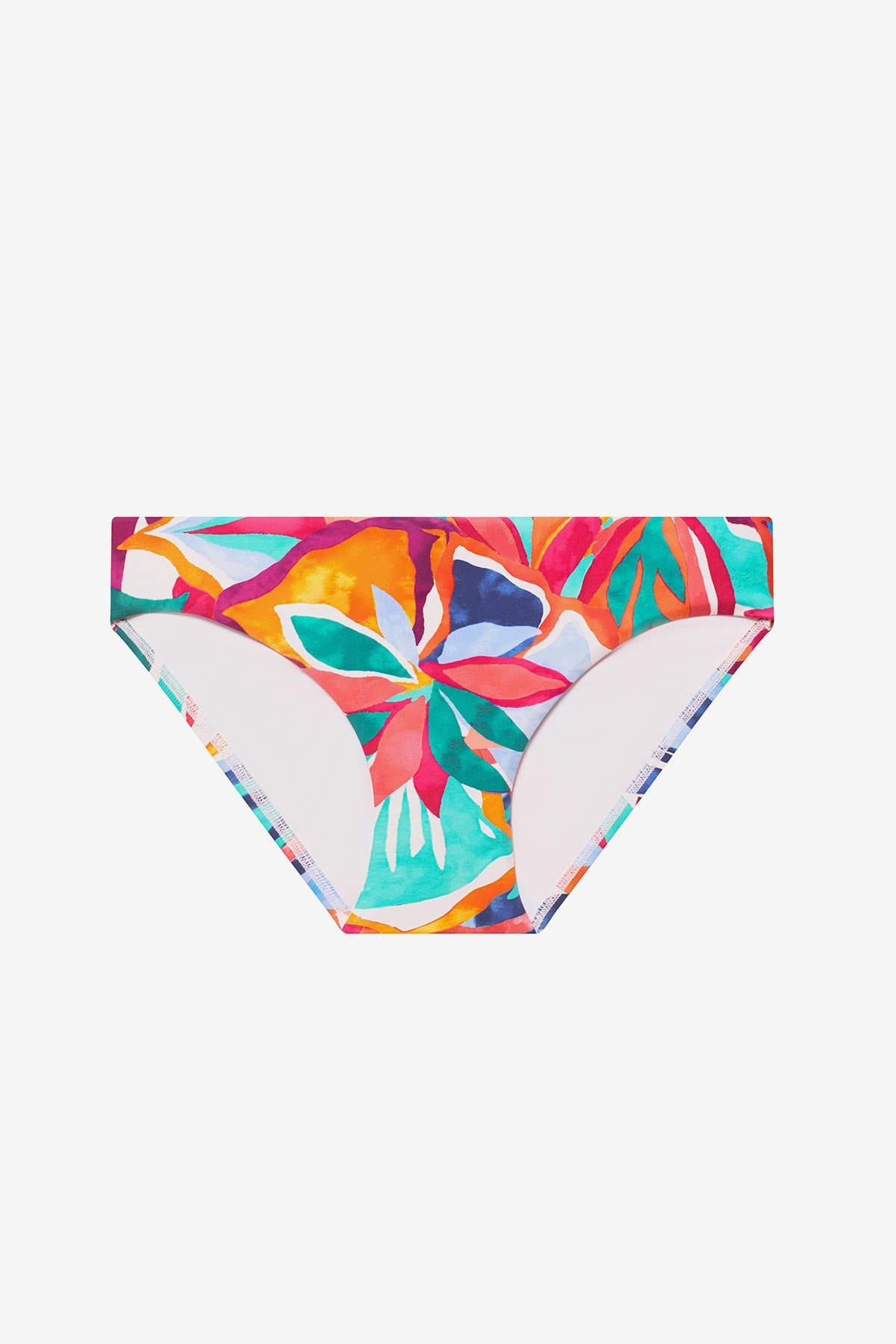 Logan Pant - Radiant Floral