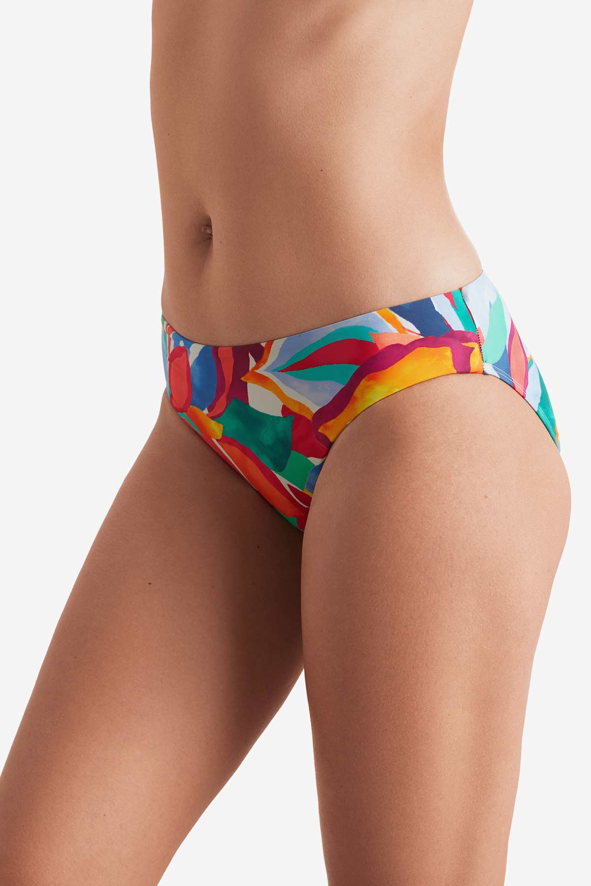 Logan Pant - Radiant Floral