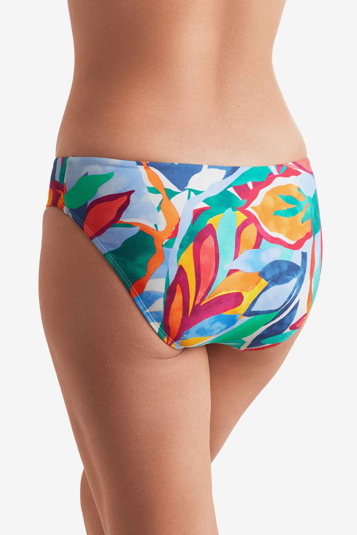 Logan Pant - Radiant Floral