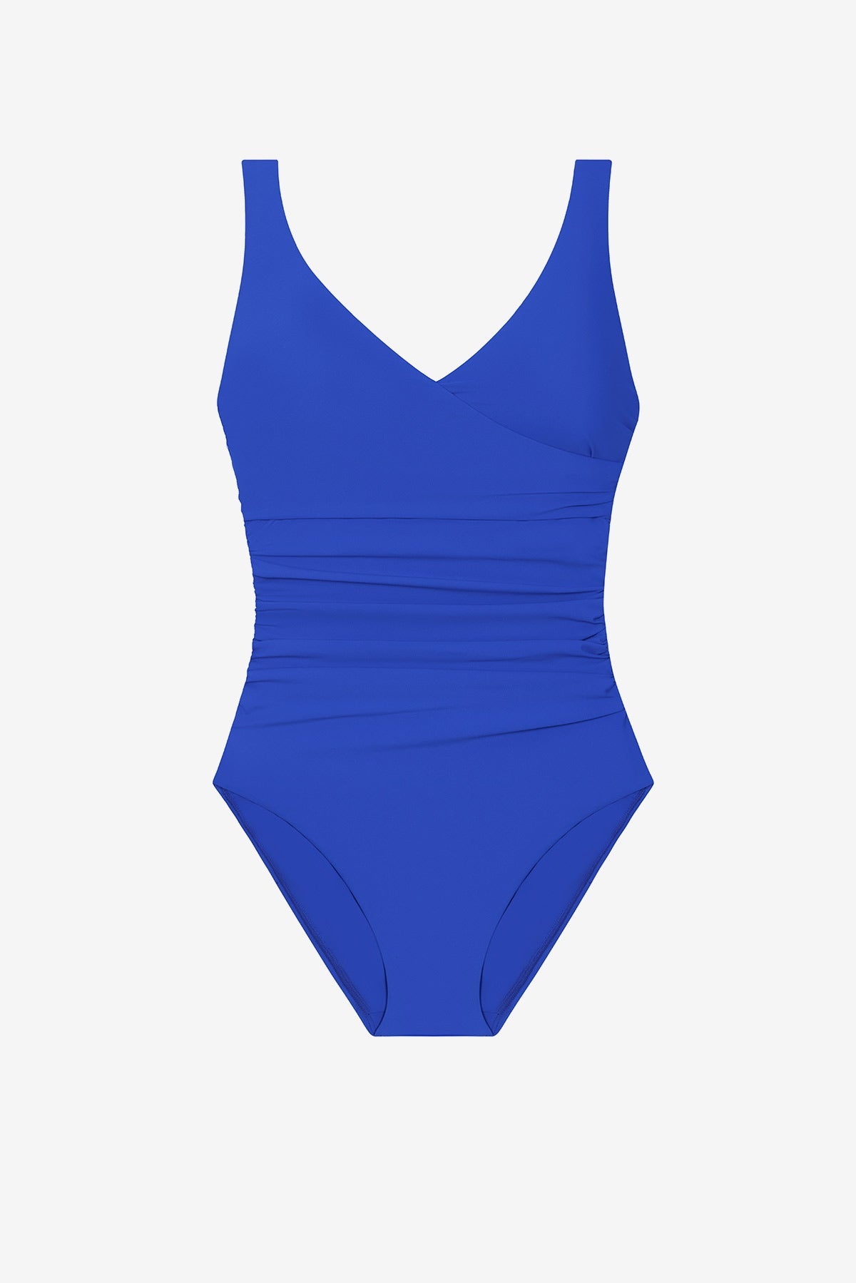 Bailey One Piece - Cobalt