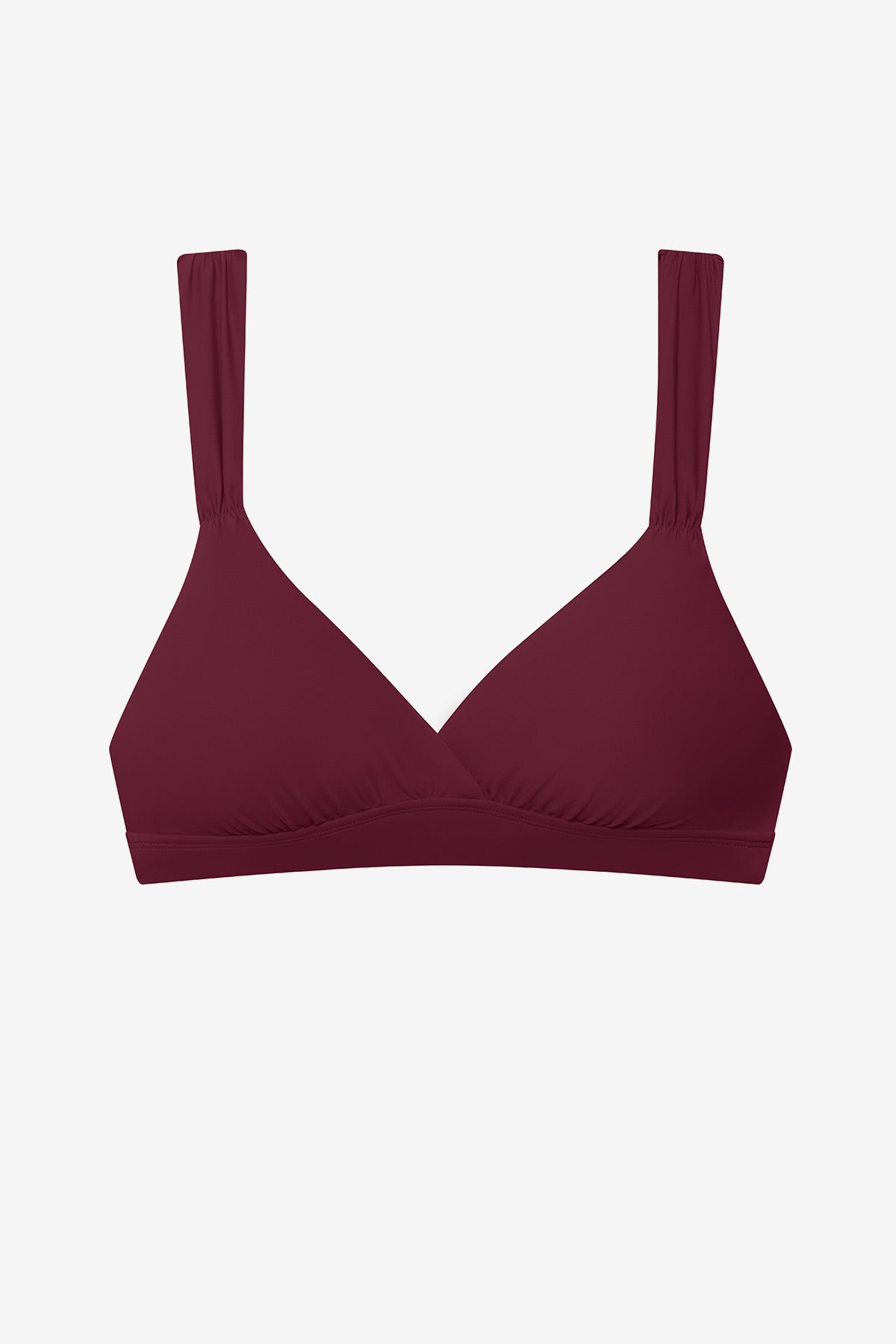 Emory Bra - Henna
