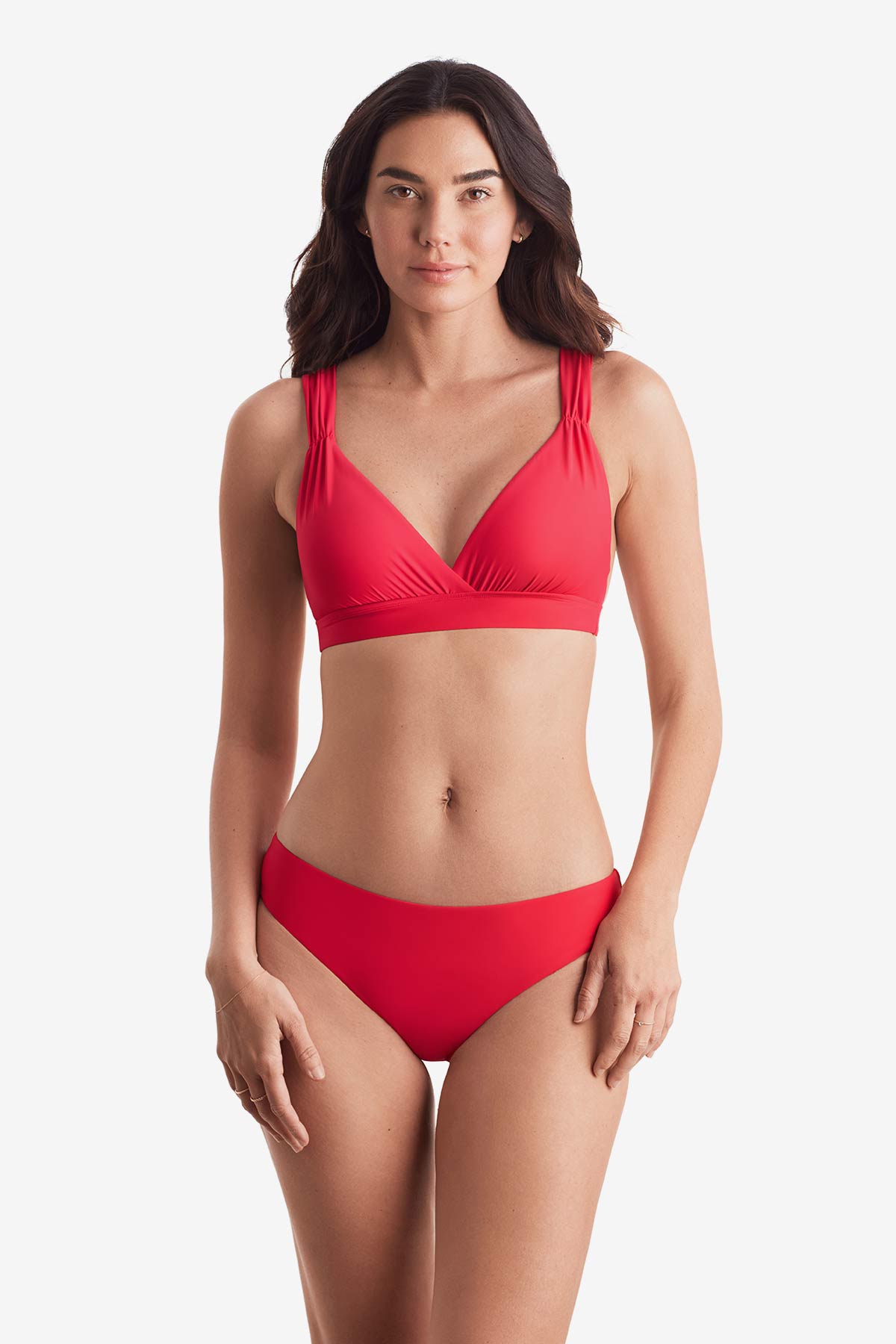 Emory Bra - Punch