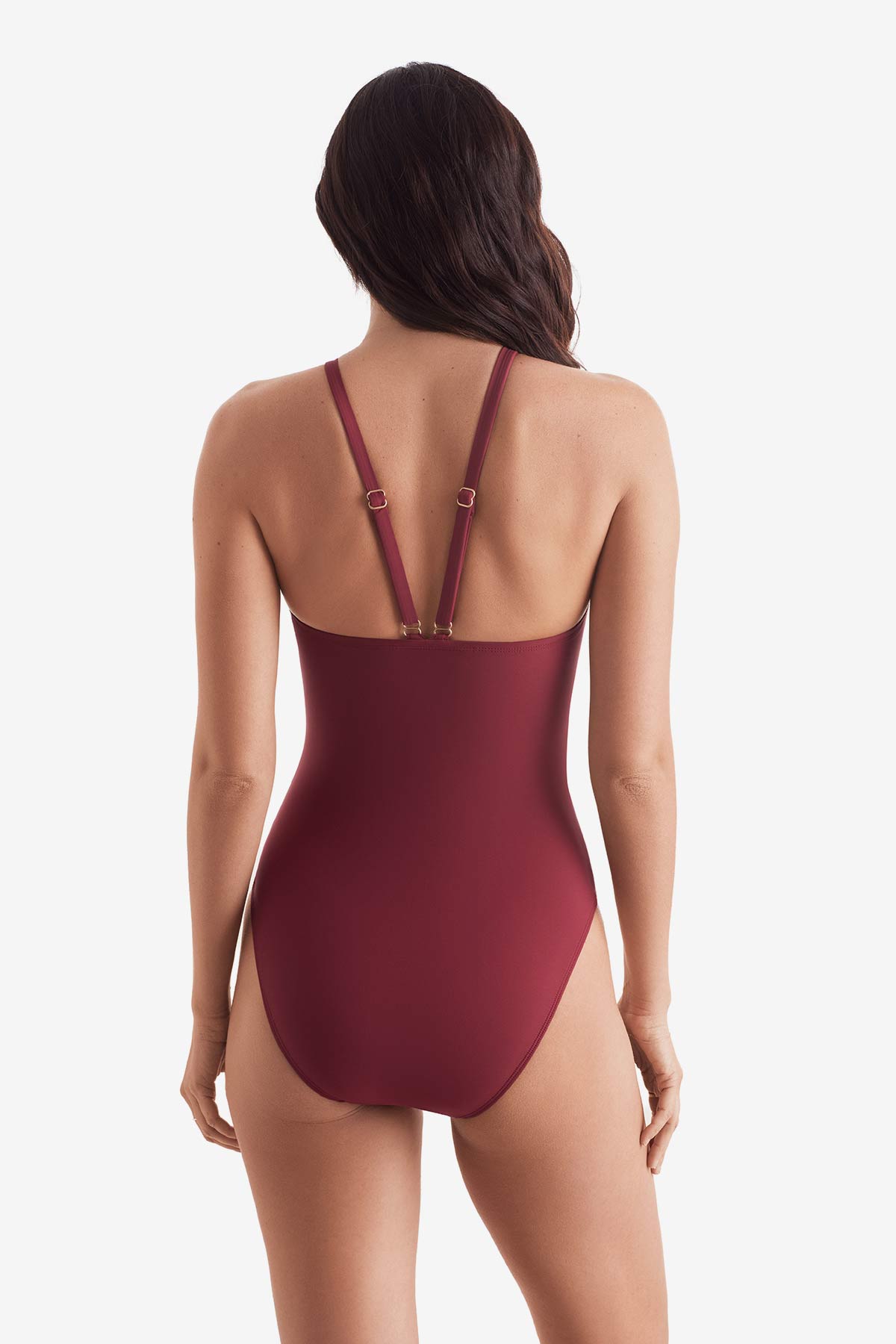 Ivey One Piece - Henna