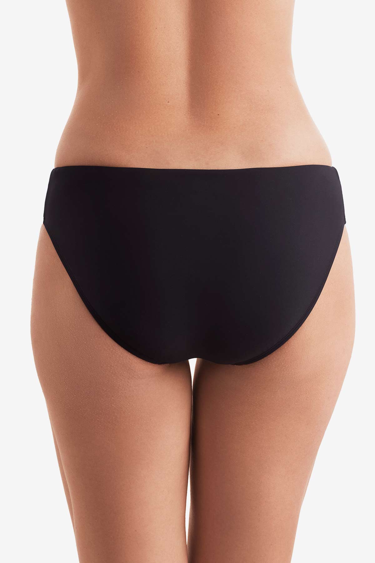 Logan Pant - Black