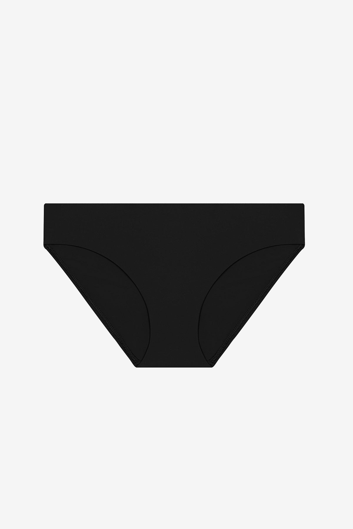 Logan Pant - Black