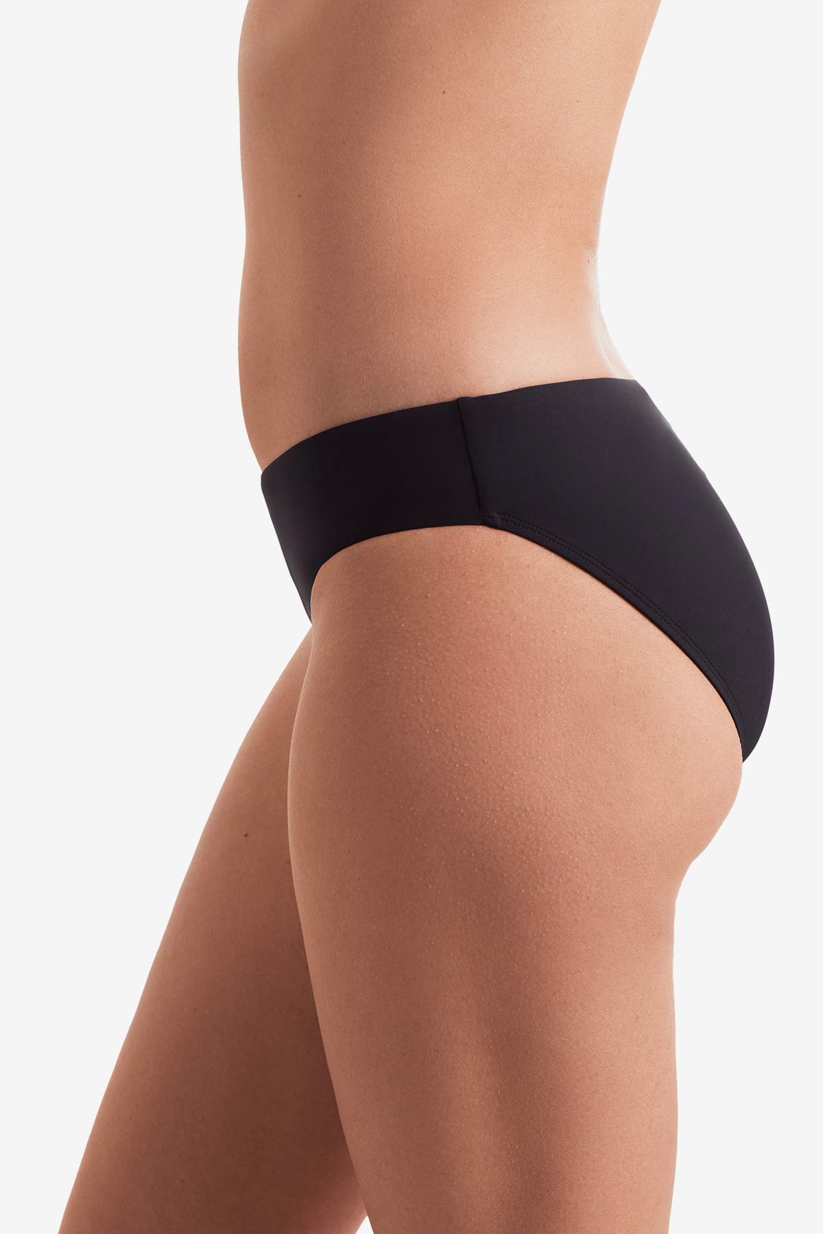Logan Pant - Black