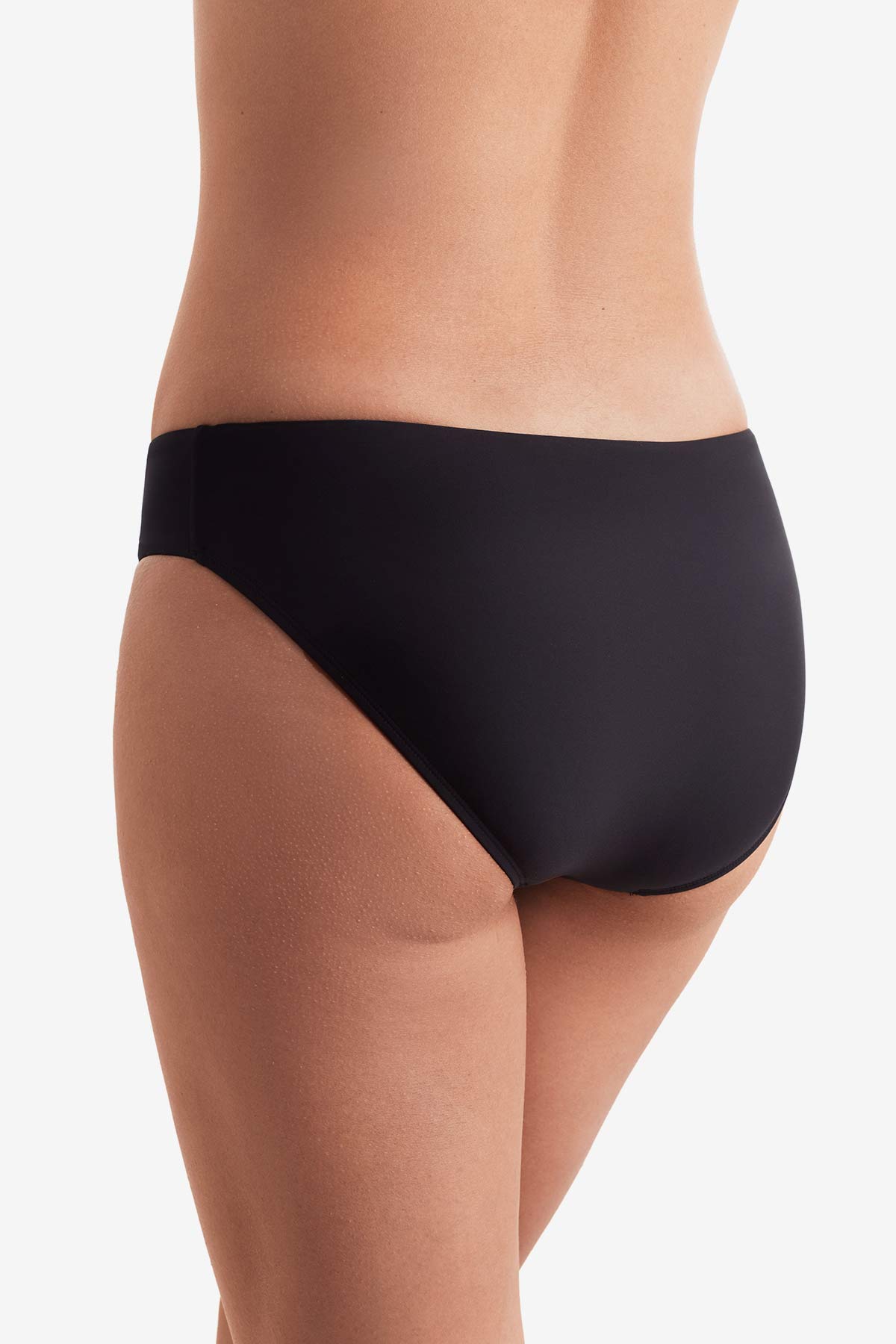 Logan Pant - Black