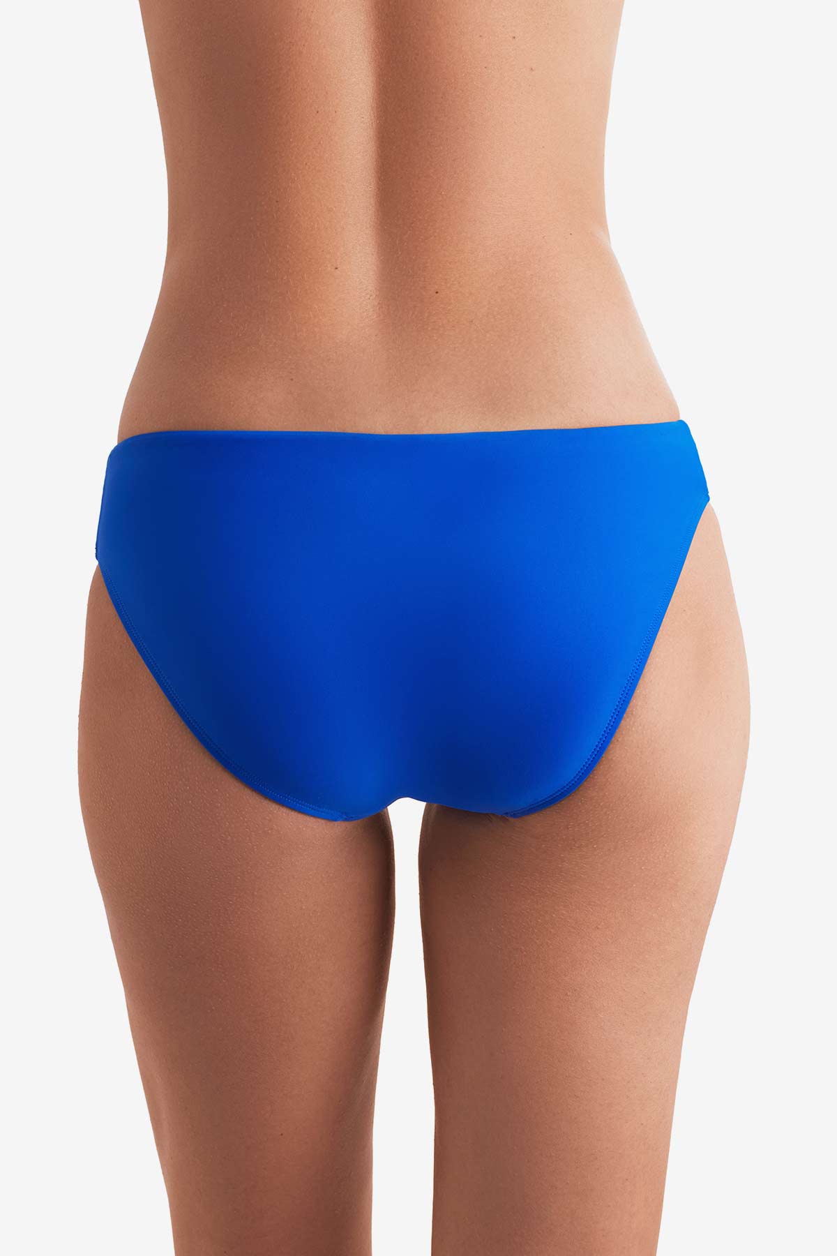 Logan Pant - Cobalt