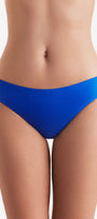 Logan Pant - Cobalt