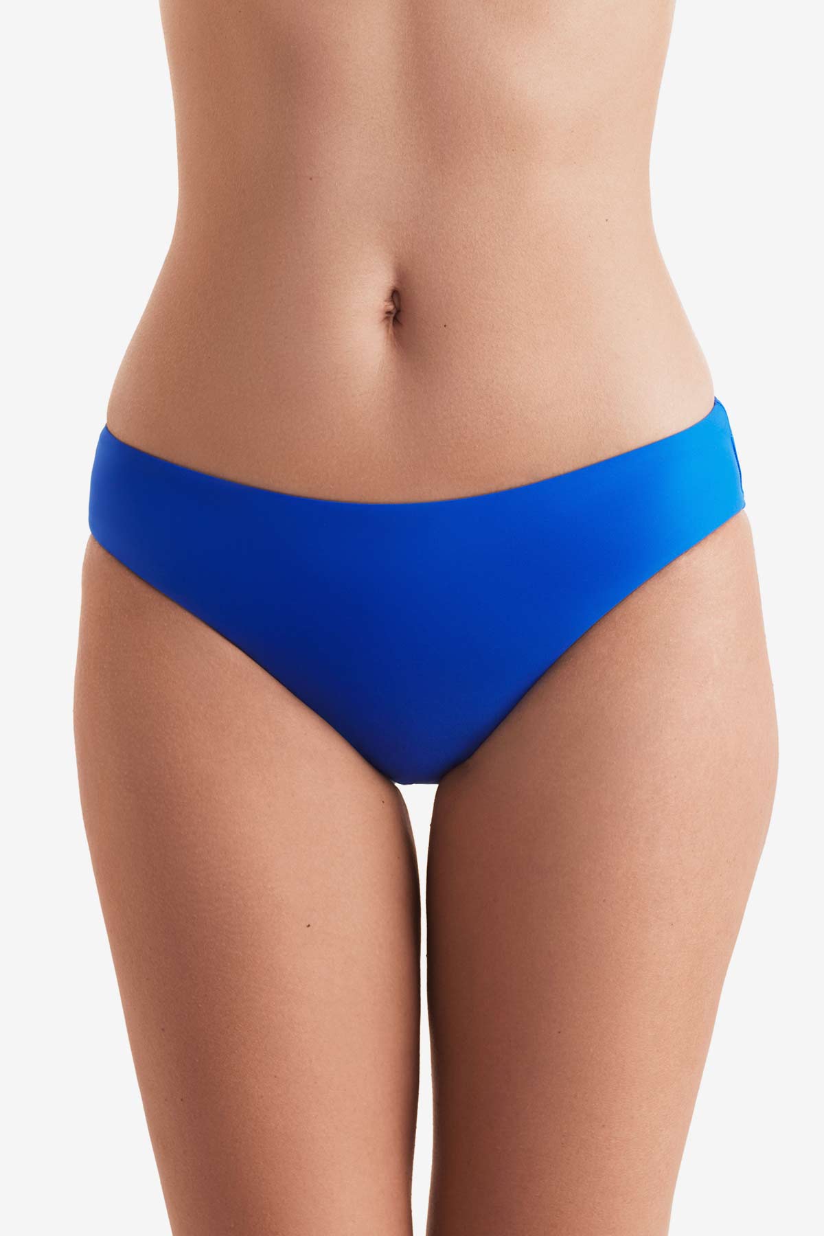 Logan Pant - Cobalt