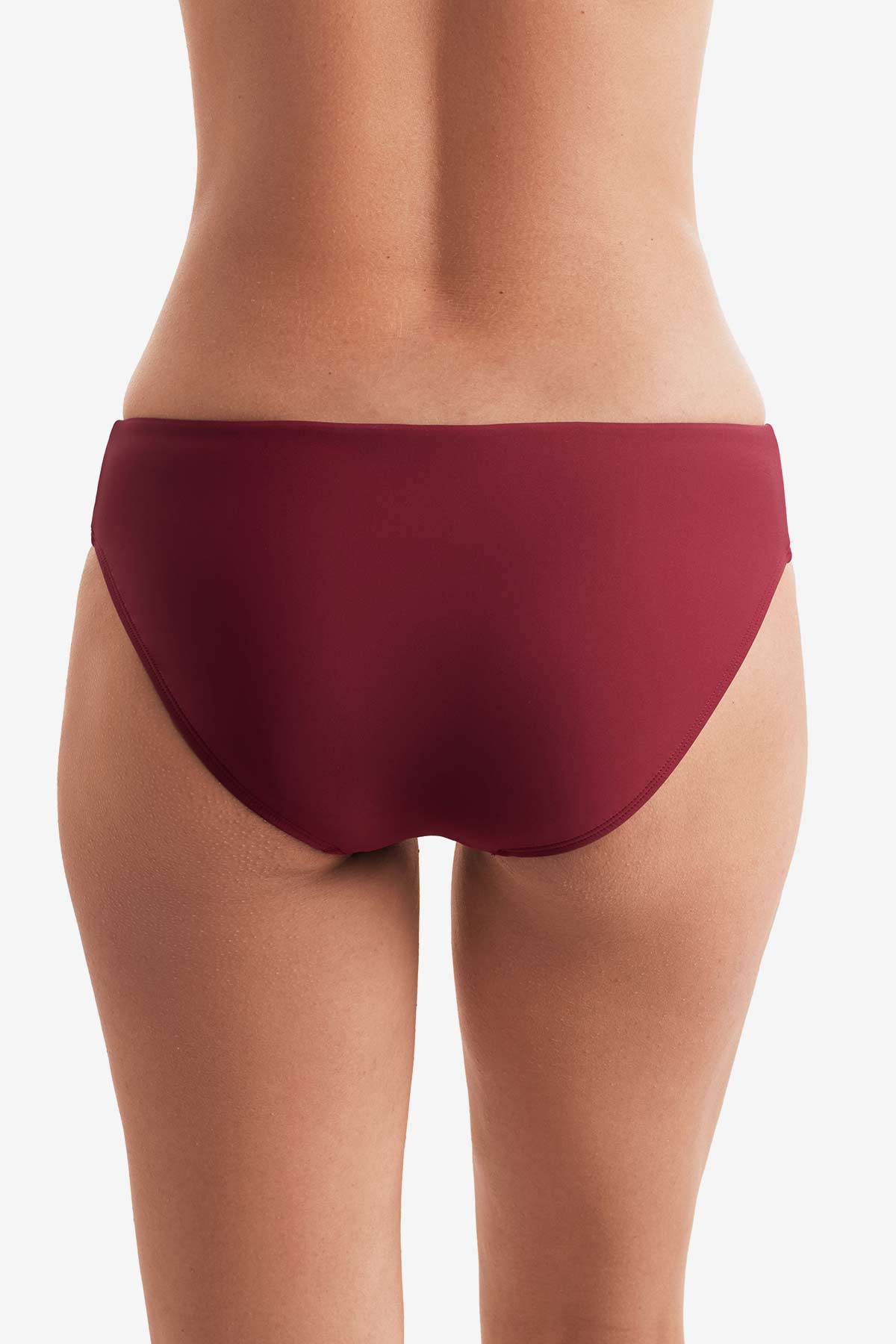 Logan Pant - Henna