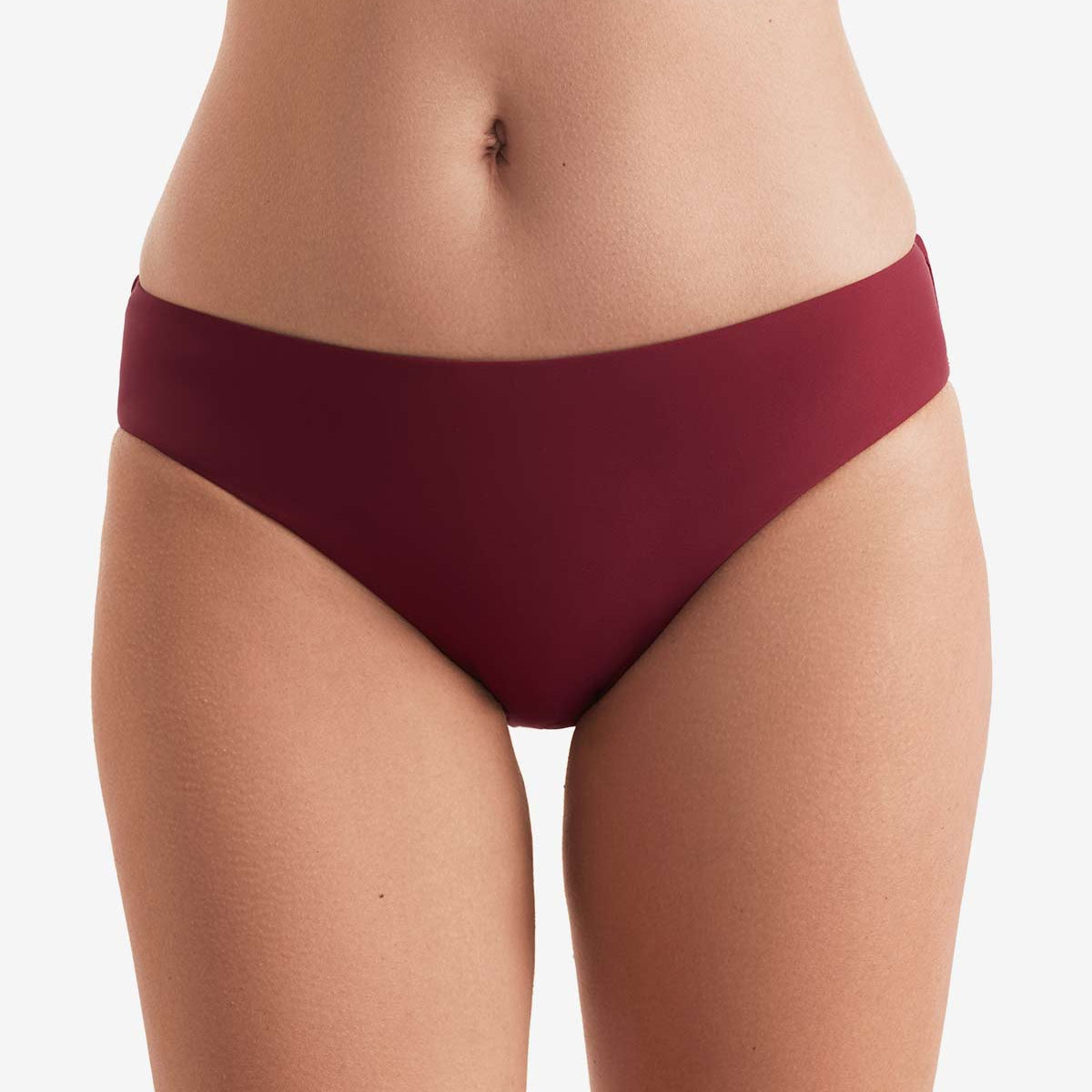 Logan Pant - Henna