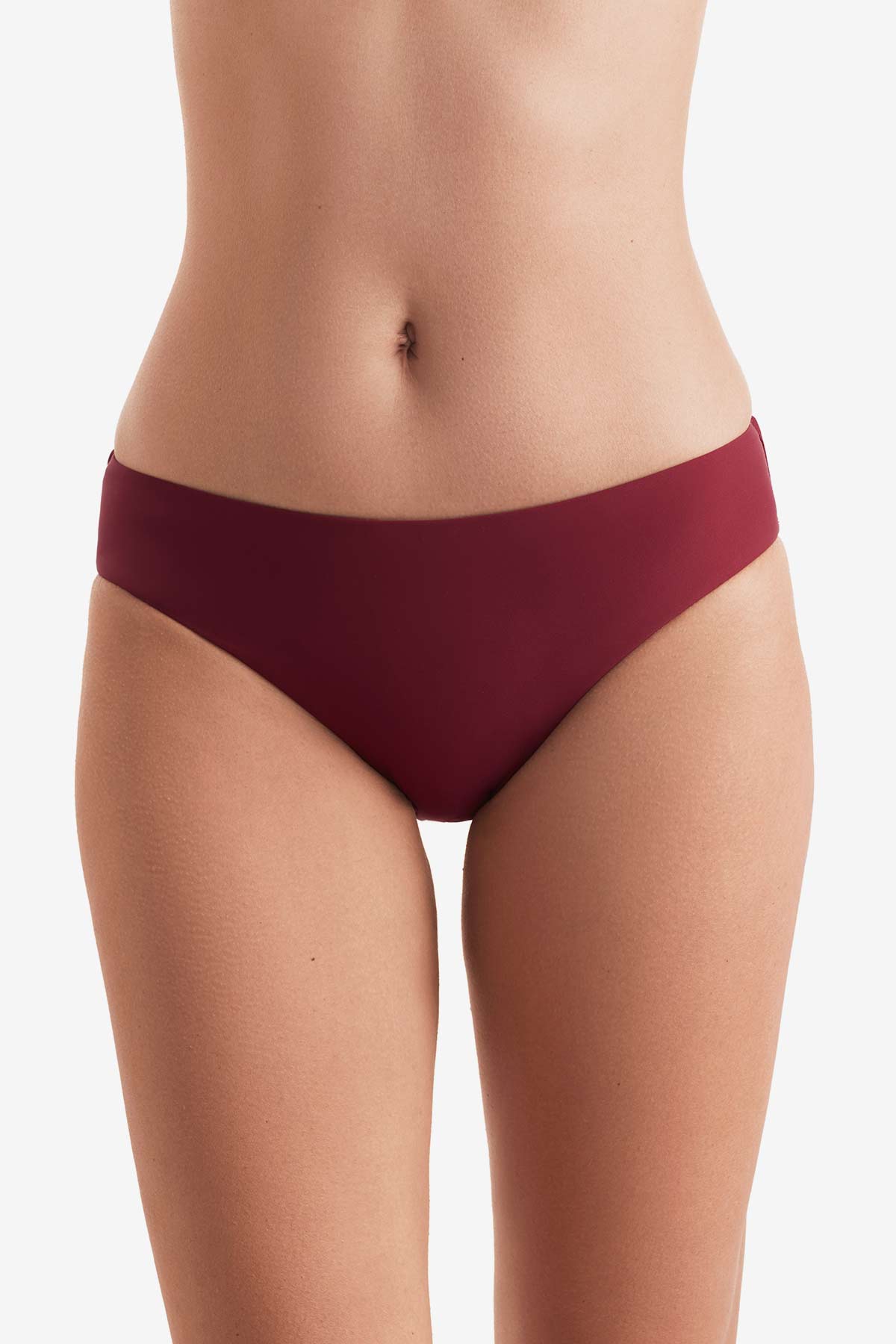Logan Pant - Henna