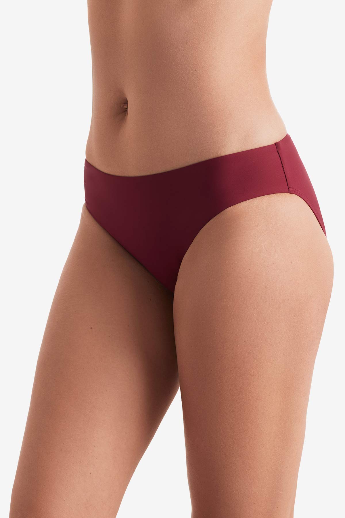 Logan Pant - Henna