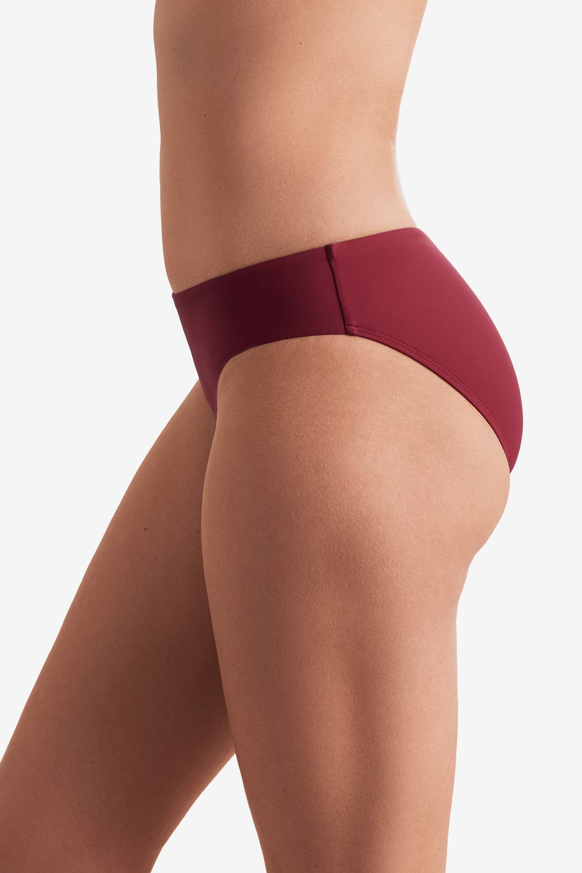 Logan Pant - Henna