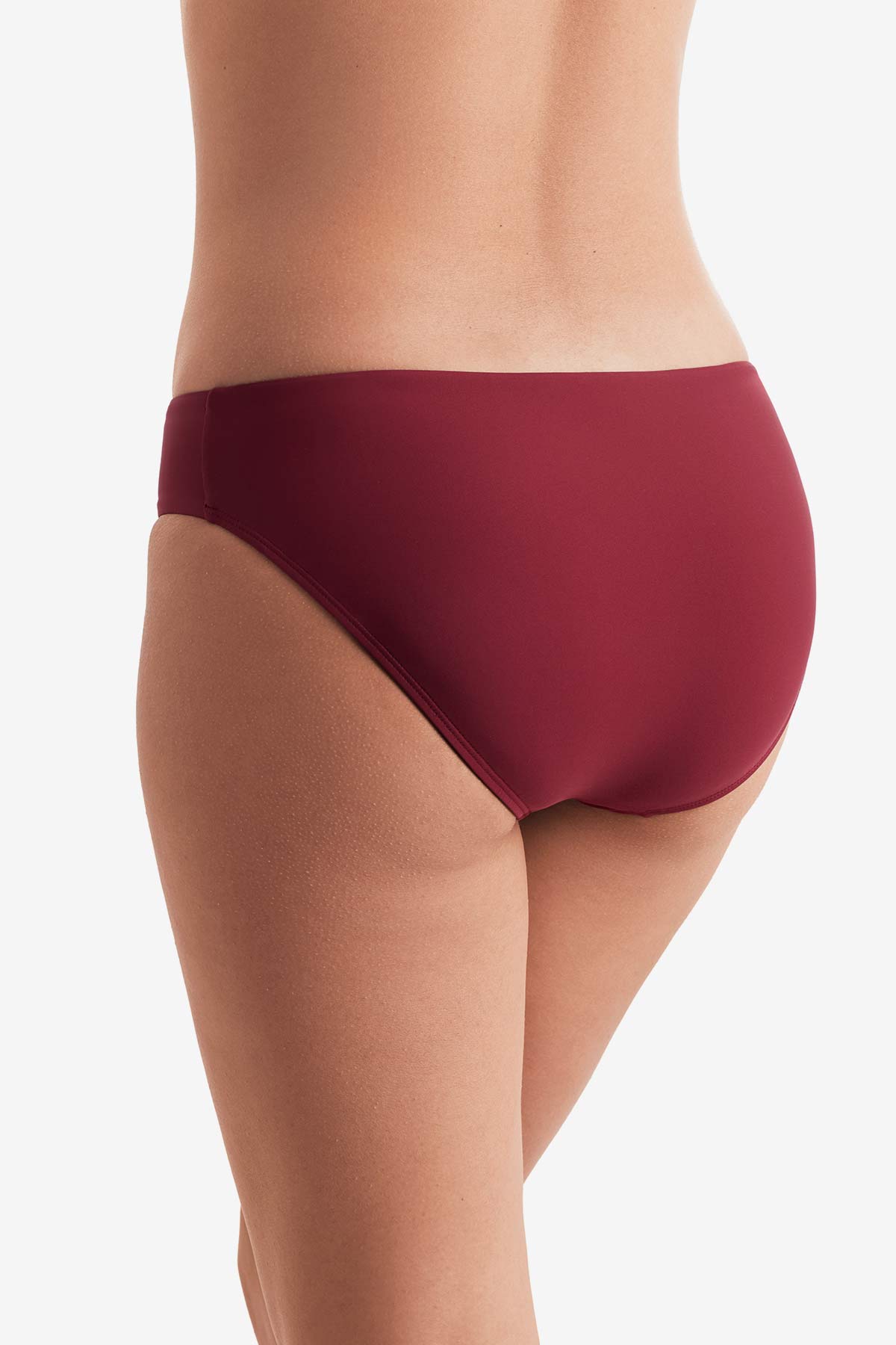 Logan Pant - Henna