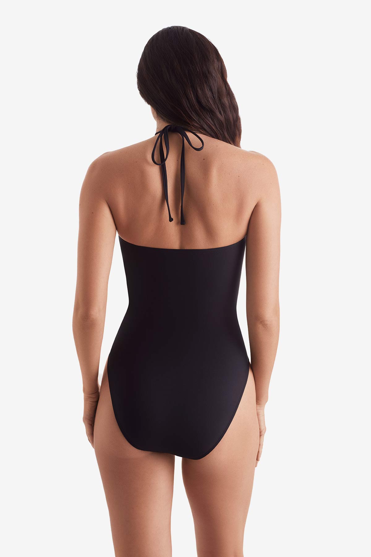 Luma One Piece - Black