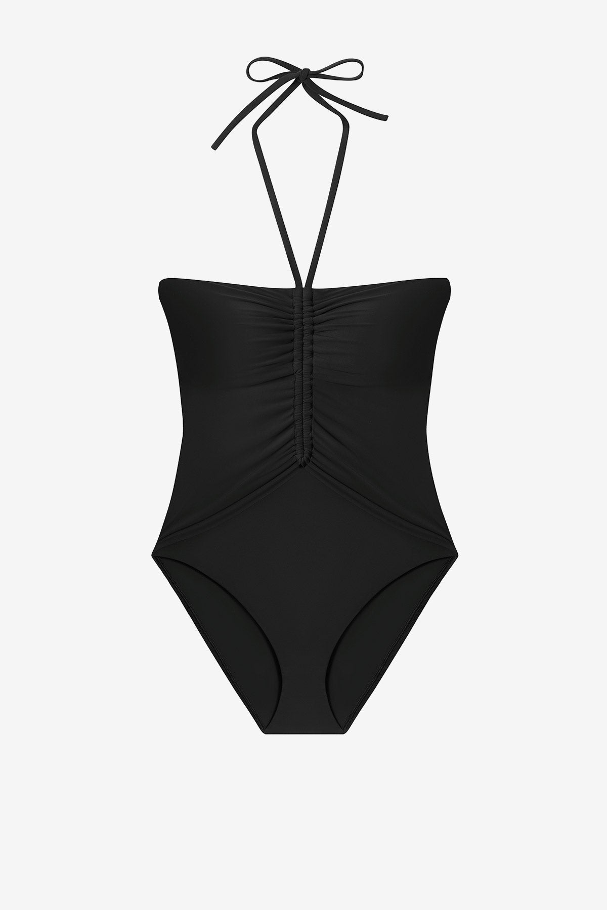 Luma One Piece - Black
