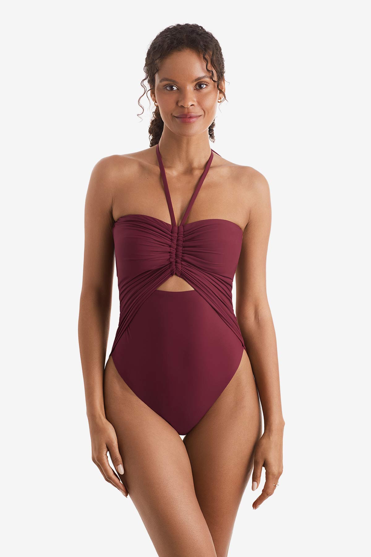 Luma One Piece - Henna