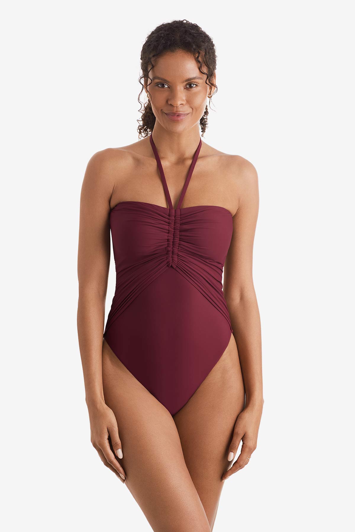 Luma One Piece - Henna