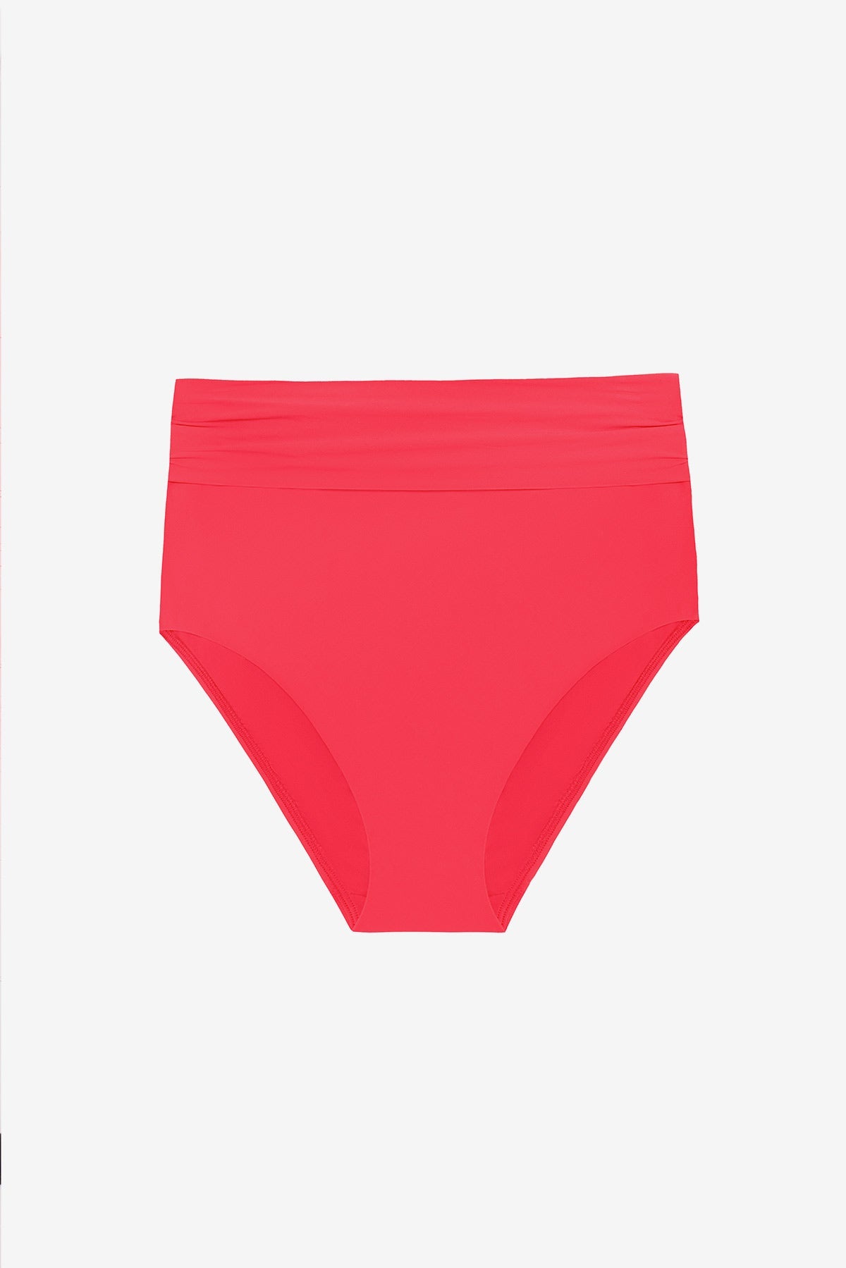 Morgan High Waist Pant - Punch