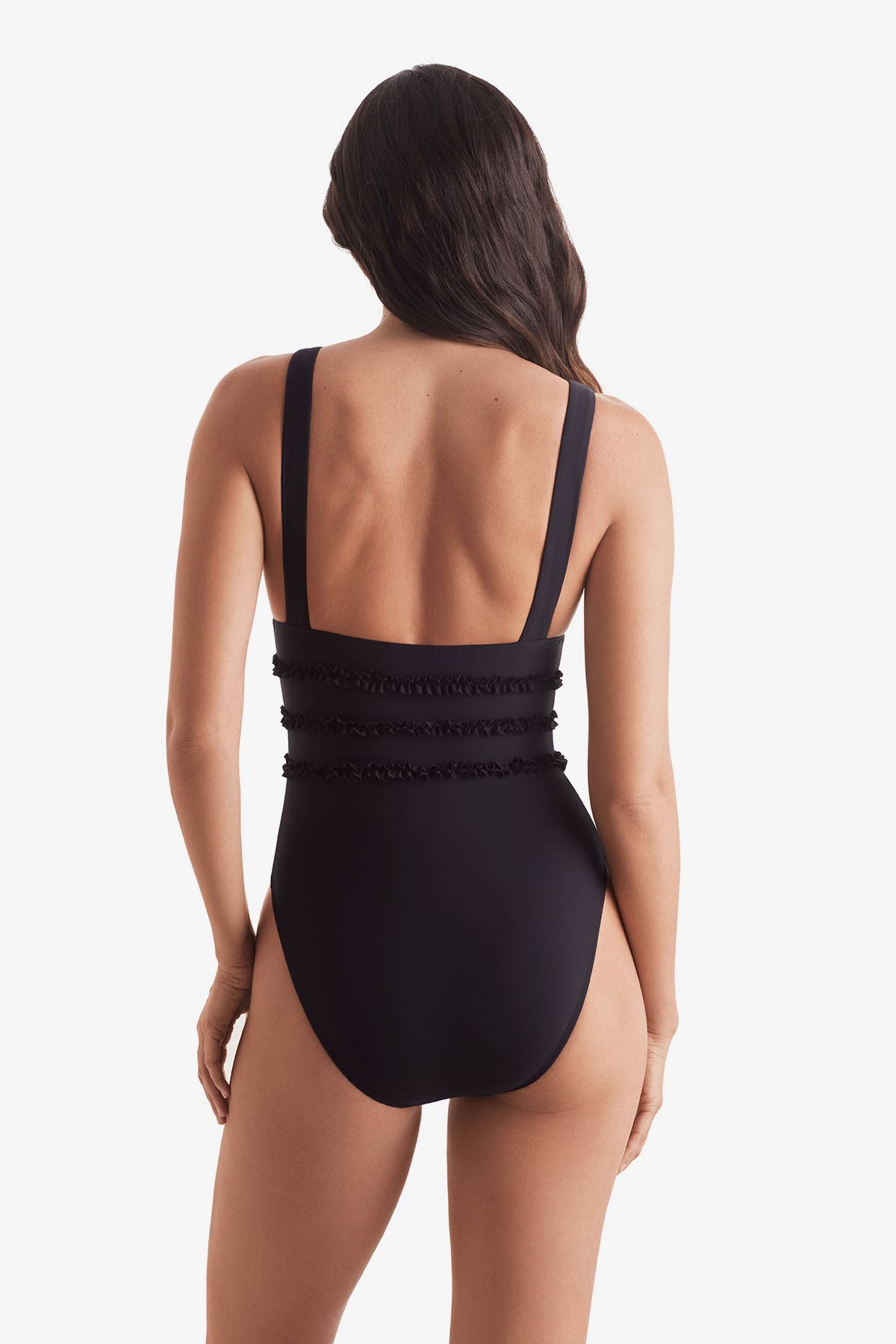 Sonny One Piece - Black