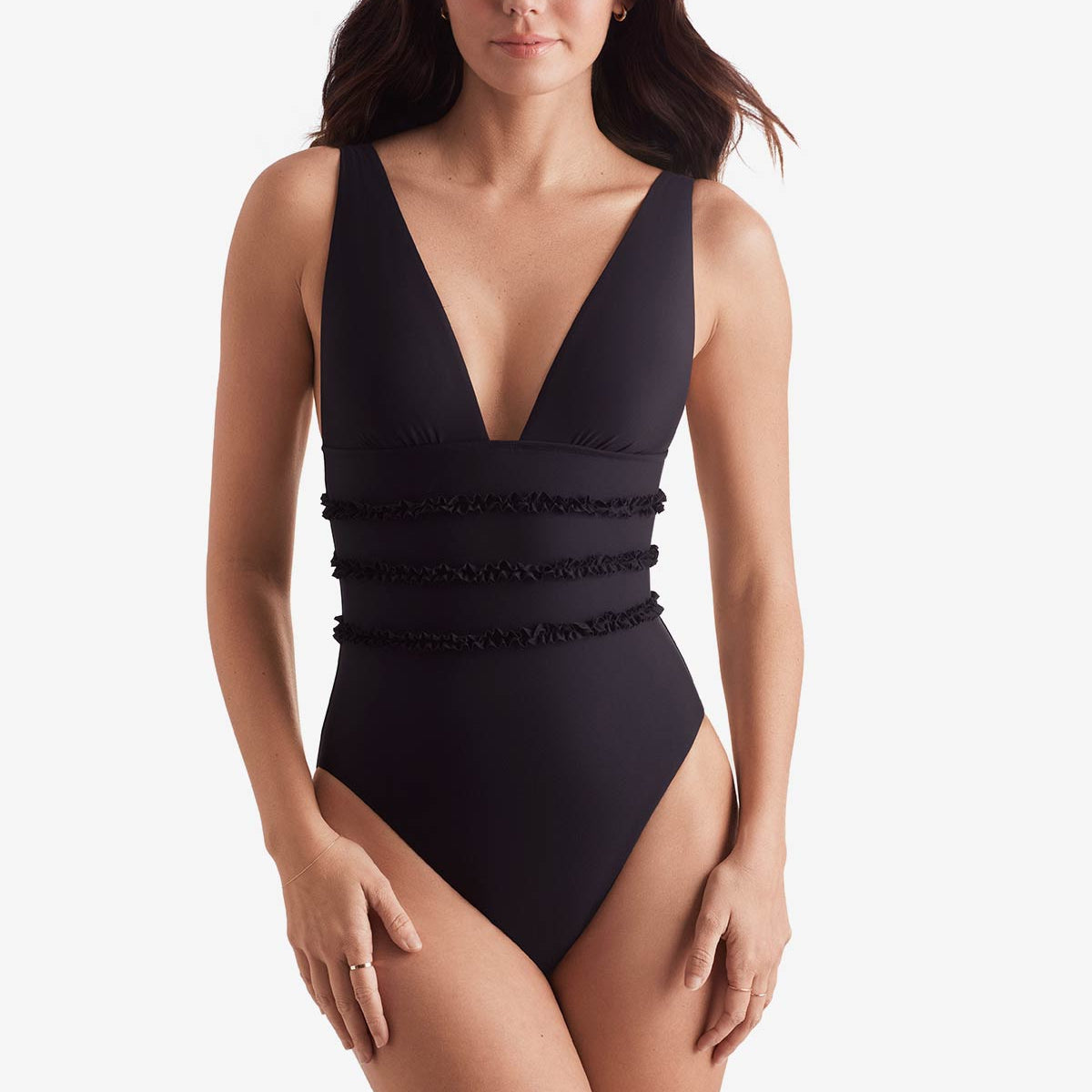 Sonny One Piece - Black