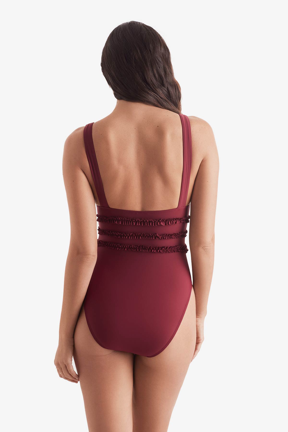 Sonny One Piece - Henna