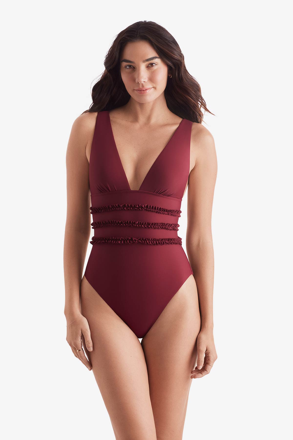 Sonny One Piece - Henna