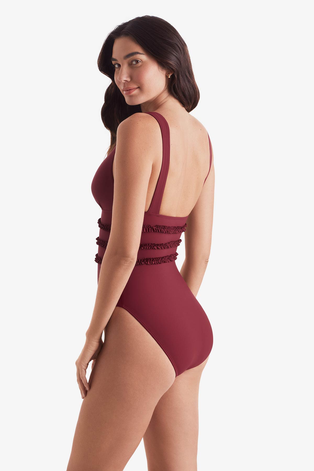 Sonny One Piece - Henna