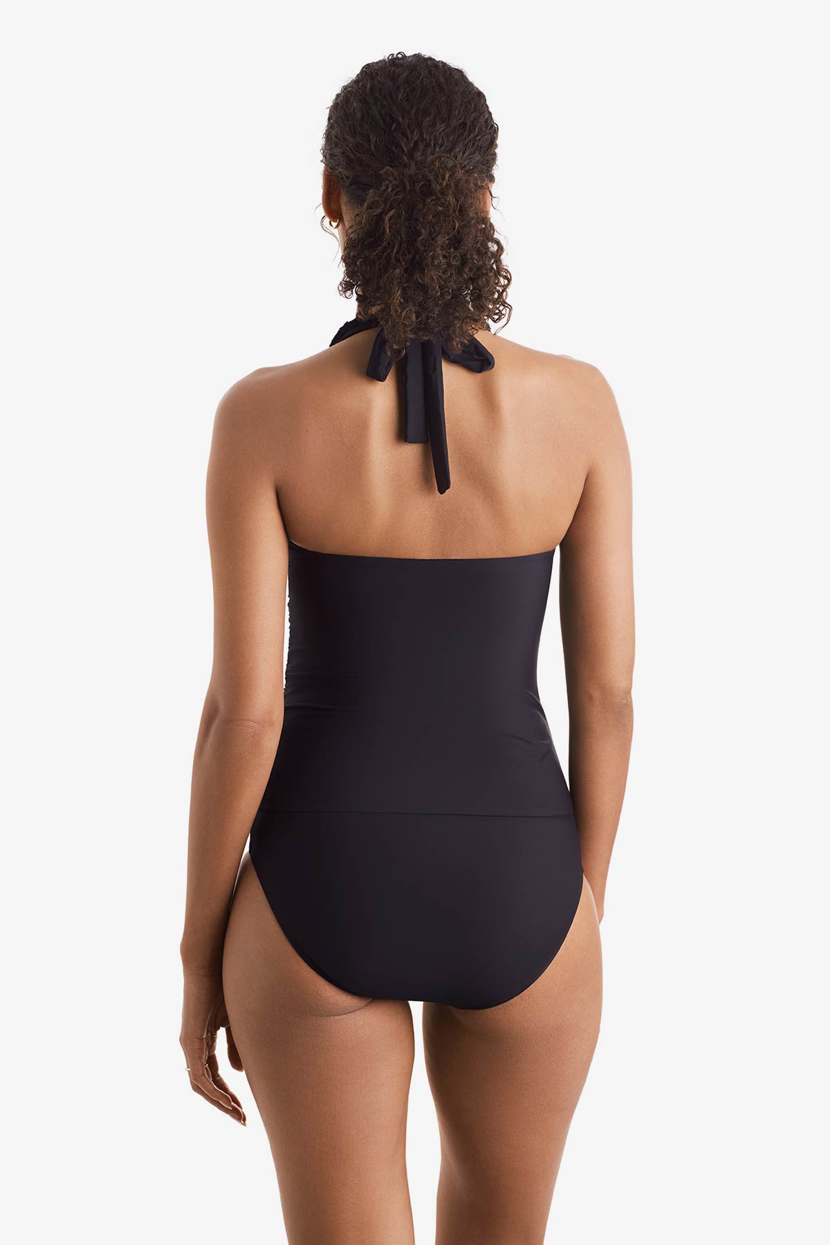 Sonny Halterkini - Black