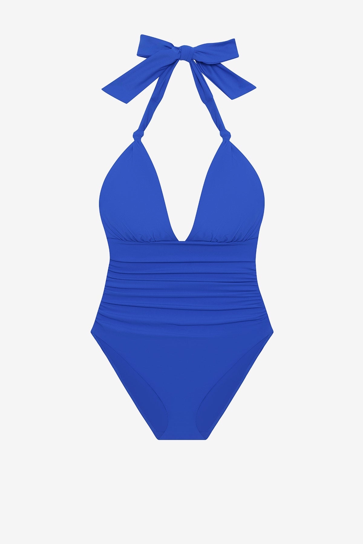 Willow One Piece - Cobalt