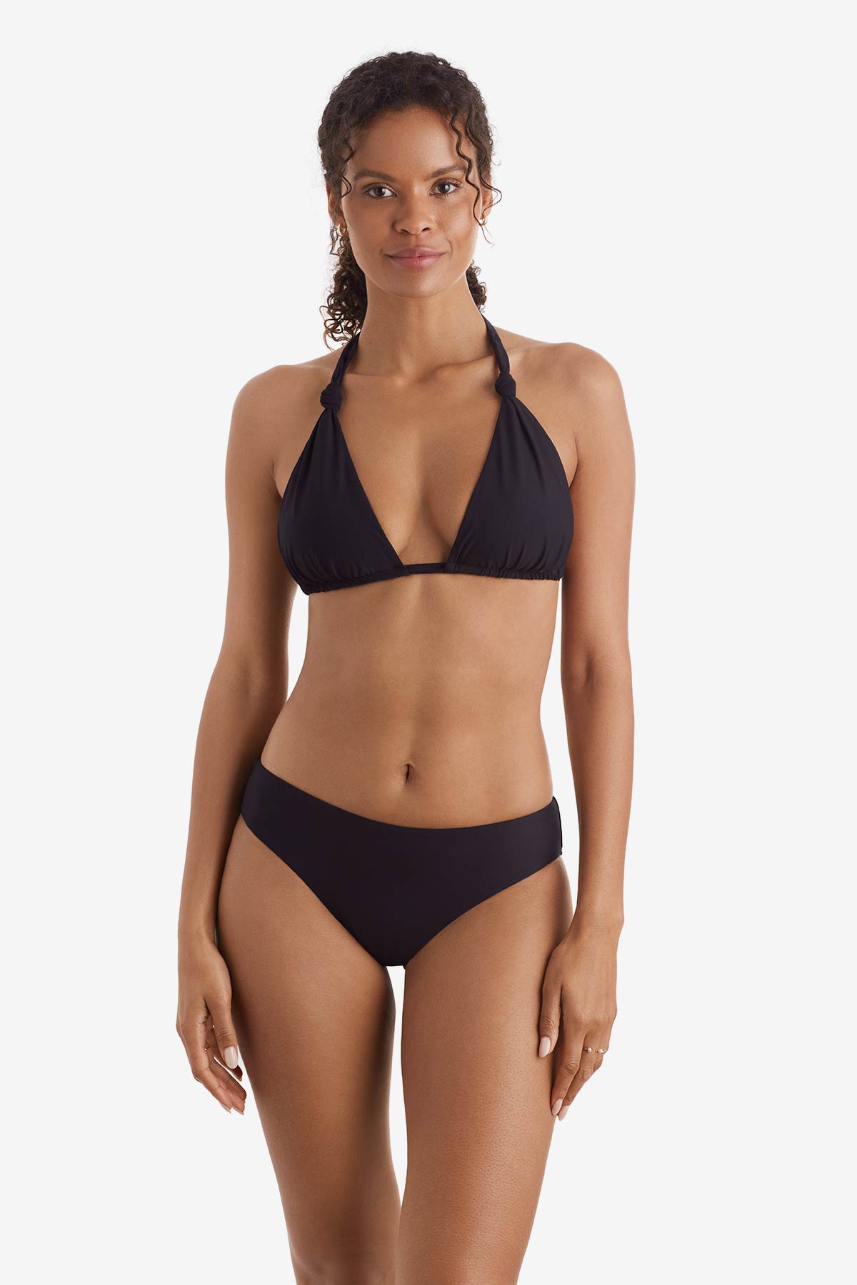 Willow Bra - Black