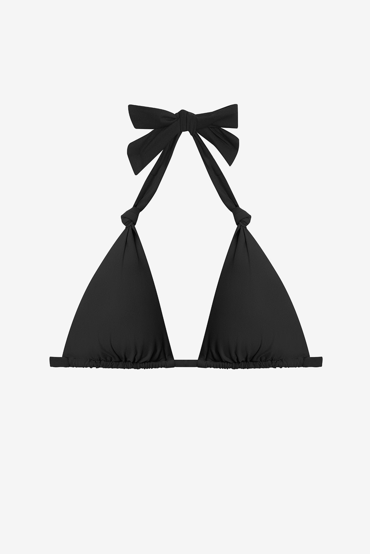 Willow Bra - Black