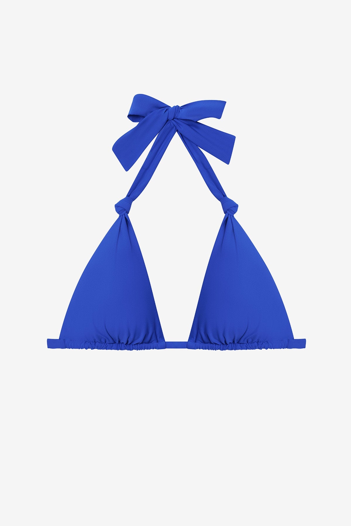 Willow Bra - Cobalt