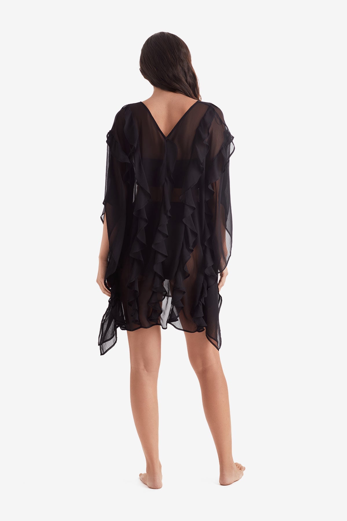 Breeze Poncho