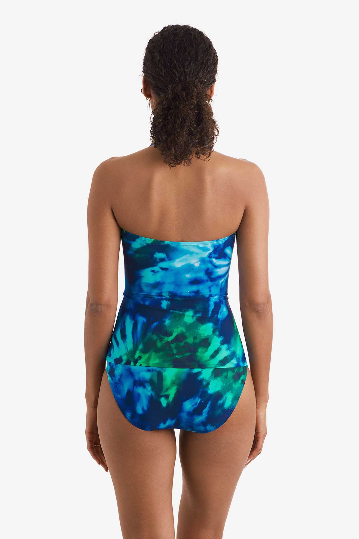 Aria Bandini - Saltwater Tie Dye