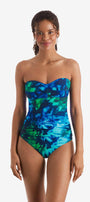 Aria Bandini - Saltwater Tie Dye