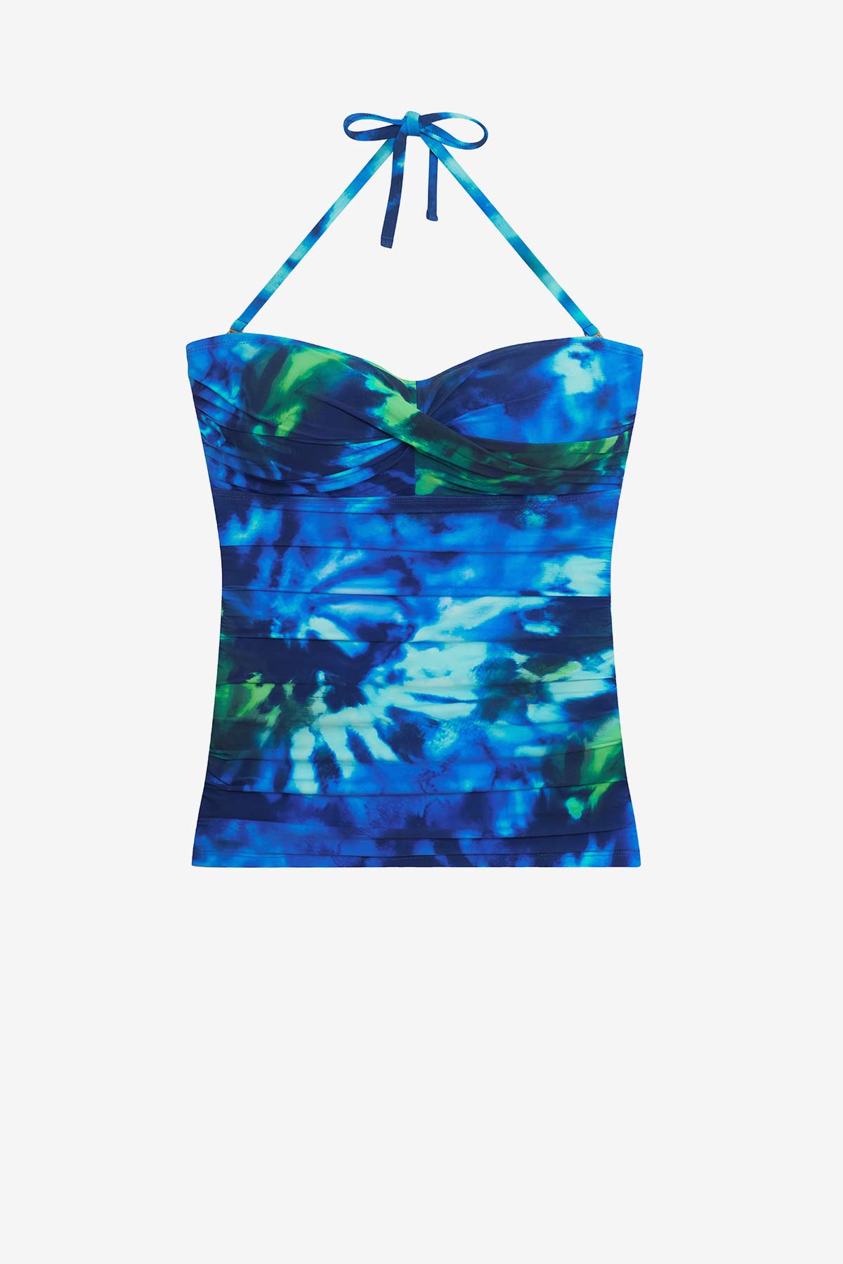 Aria Bandini - Saltwater Tie Dye