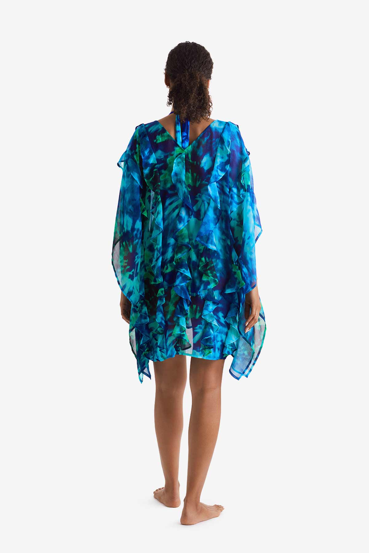 Breeze Poncho