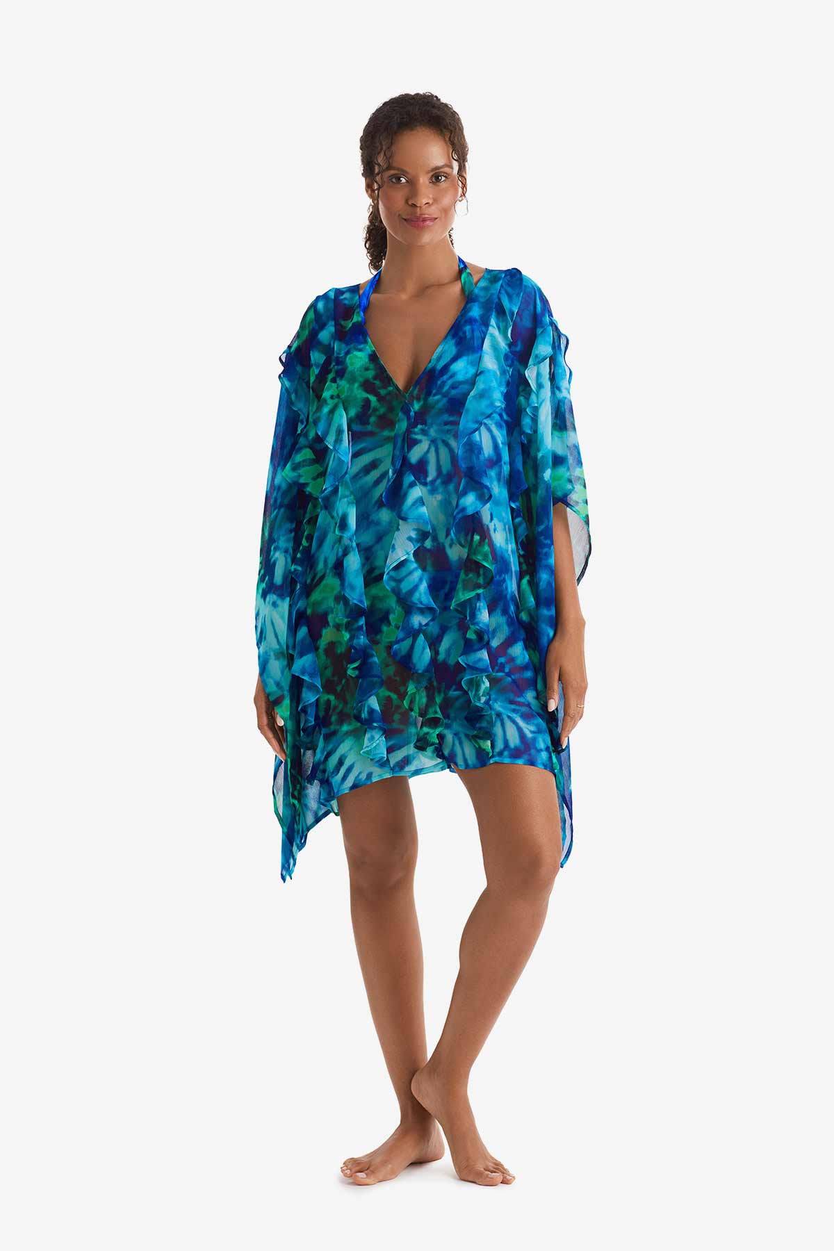 Breeze Poncho